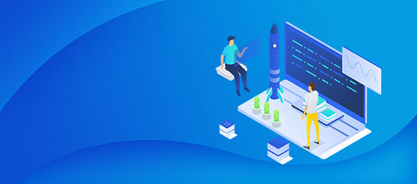 盐城可视化大屏